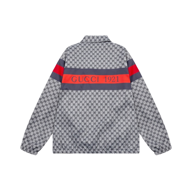 G*u*i jackets